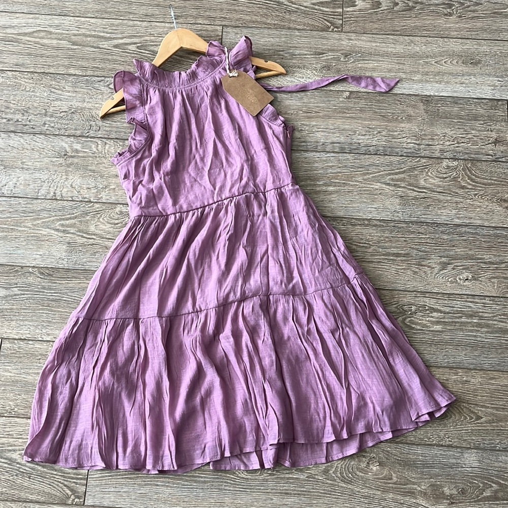 Brand New Listicle Dress